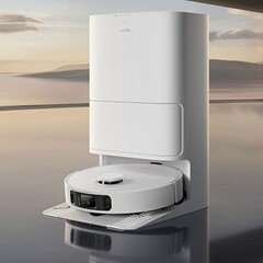 Mova E40 Ultra: Saug- und Wischroboter ist lieferbar (Bildquelle: Dreame)