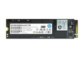 HP EX900 Pro 1 TB NVMe SSD im Vergleich
