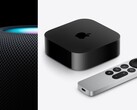 Apple soll gleich mehrere Smart-Home-Produkte planen, inklusive Apple TV mit integriertem HomePod. (Bild: Apple)