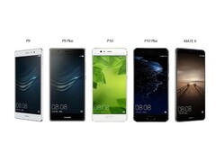 Huawei: Unter Druck wegen Downgrades