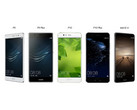 Huawei: Unter Druck wegen Downgrades