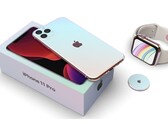 Die letzten iPhone 11 Pro-Informationen vor dem offiziellen Launch kommen aus Taiwan und den USA.