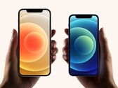 Das Apple iPhone 12 mini verkauft sich deutlich schlechter als das reguläre iPhone 12 – trotz identischer Ausstattung. (Bild: Apple)