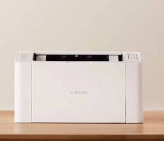 Xiaomi K100: Neuer Laserdrucker mit WiFi-Anbindung vorgestellt