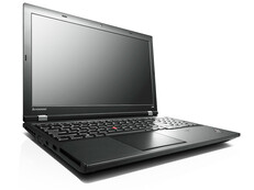 Test Lenovo ThinkPad L540 20AV002YGE Notebook