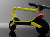 Das Unagi Model Eleven bietet eine ganze Reihe ungewöhnlicher Features. (Bild: Unagi Scooters)