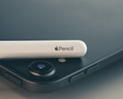 Der Apple Pencil der dritten Generation könnte die Pipette auf Objekte aus der realen Welt anwenden. (Bild: Luiz Felipe, Unsplash)