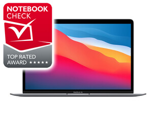 Apple MacBook Air 2020 M1 (91%)