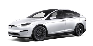 Model X Refresh