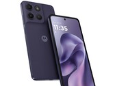 Das Moto G17 und Moto G17 Power kommen auch mit einem Klinkenanschluss (Bildquelle: Motorola)