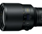 Nikon konkurriert mit dem Leica Noctilux um die Krone des besten f/0.95-Objektivs. (Bild: Nikon)