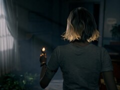 Grace Ashcroft ist die Protagonistin in Resident Evil Requiem