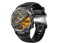 Die SpinX kommt mit einem ungewöhnlichen Eingabegerät