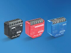 Shelly aktualisiert das eigene Produktportfolio (Bildquelle: Shelly)