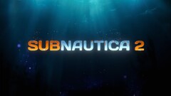 Subnautica 2 wird auch 'unbesiegbare' Reaper Leviathans enthalten. (Bildquelle: Unknown Worlds)