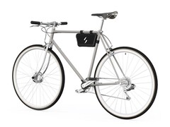 Swytch Go: Aufrüst-Kit für konventionelle Fahrräder