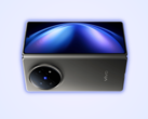 Das Vivo X Fold 5