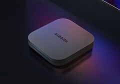 Mi Box 4S Max: Neue Set-Top-Box startet in China