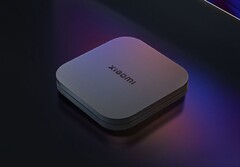 Mi Box 4S Max: Neue Set-Top-Box startet in China