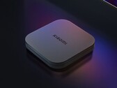 Mi Box 4S Max: Neue Set-Top-Box startet in China