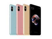Das Redmi Note 5 Pro kommt demnächst auch nach Europa.