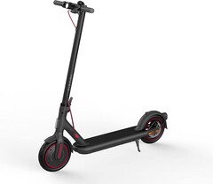 Xiaomi Electric Scooter 4 Pro: Scooter ist ab sofort erhältlich und bekommt ein OTA-Update