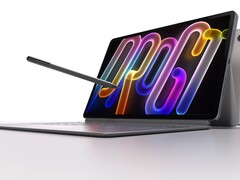 Mit Stifteingabe: Neues Tablet von Lenovo (Bildquelle: Lenovo)