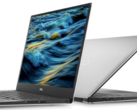 Test Dell XPS 15 9570 (i9-8950HK, 4K UHD, GTX 1050 Ti Max-Q) Laptop