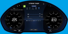 Xtreme Tuner Plus - Lüfterkontrolle