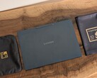 Das neueste 14-Zoll-Yoga-7-Clamshell-Modell mit Snapdragon hält mehr als doppelt so lange durch wie sein AMD-Pendant
