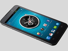 Phablets: Mehr als 120 Millionen XXL-Smartphones bis 2018