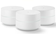 Einfach mehrere Google Wifi Router aufstellen, wenn man mehrere Räume abdecken will.