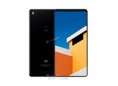 Angeblich das Mi 7: In jedem Fall wird Xiaomi 2018 am Mobile World Congress zugegen sein.