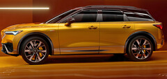 Acura ZDX: Elektro-SUV enthüllt GM-Technik, Bang &amp; Olufsen Audio, Type S mit 500 PS Allrad und Brembo.