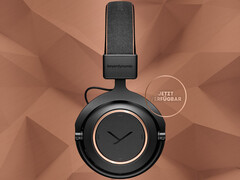 beyerdynamic Amiron wireless copper: Edler Over-Ear-Kopfhörer für 800 Euro.
