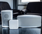 Blaupunkt: Multiroom-Speaker mit Chromecast, WLAN und Bluetooth.