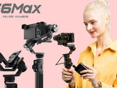 FeiyuTech G6Max: Gimbal-Allrounder für Actioncams, Smartphones und Systemkameras.