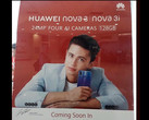Huawei Nova 3i: Marktstart am 28. Juli auf den Philippinen.