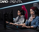 Kooperation: Recaro stattet eSports-Team Penta mit Gaming-Sitzen aus.