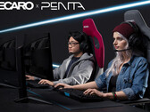 Kooperation: Recaro stattet eSports-Team Penta mit Gaming-Sitzen aus.