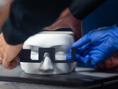 Stanford-Ingenieure entwickeln eine leichte, holografische AR-Brille mit KI (Bild: Stanford).