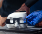 Stanford-Ingenieure entwickeln eine leichte, holografische AR-Brille mit KI (Bild: Stanford).
