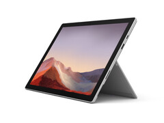 Microsoft Surface Pro 7: Ein Evergreen ohne echte Neuerungen