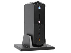 Asus NUC 12 Enthusiast Kit (Bild: Asus)