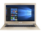 Test Asus Zenbook UX303UA-FN121T Subnotebook