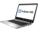 Test HP ProBook 440 G3 Notebook