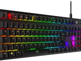 Alloy Origins: HyperX bringt Tastatur mit hauseigenen Switches