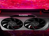 AMD soll der Radeon RX 7600 bald eine Reihe leistungsstärkerer Gaming-Grafikkarten zur Seite stellen. (Bild: AMD)