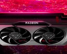 AMD soll der Radeon RX 7600 bald eine Reihe leistungsstärkerer Gaming-Grafikkarten zur Seite stellen. (Bild: AMD)