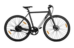 Der Aldi-Onlineshop verkauft ab morgen das Urban E-Bike Rover UMR 809. (Bild: Aldi-Onlineshop)